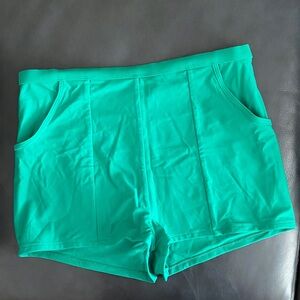 MIGA Ally Boy Short with Pockets (swim)